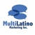 Multi Latino Marketing Agency, Inc. Logotype
