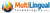 Multilingual Technologies Inc Logotype