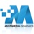 Multimedia Graphics Logotype