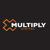 Multiply Digital Logotype