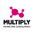 Multiply Marketing Consultancy Logotype