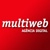 Multiweb Logotype