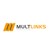 Multlinks Logotype