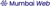 Mumbai Web Design Logotype