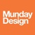Munday Design Logotype