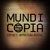 Mundicopia Logotype