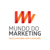 Mundo do Marketing Logotype