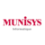 Munisys Logotype