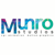 Munrostudios Logotype