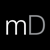 munsonDesign Logotype