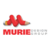 Murie Design Group Logotype