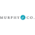 Murphy & Co Logotype