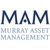 Murray Asset Management Logotype