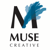 Muse Creative Logotype