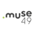 .muse49 GmbH Logotype