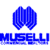 Muselli Commercial Realtors Logotype