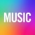 Music Logotype