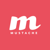 Mustache Logotype