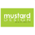 Mustard Design Architects Logotype