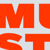 Mutante studio Logotype