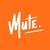 Mute Logotype