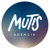 Mutis Agencia Logotype