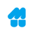 Muu Vainilla Logotype