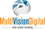 MultiVision Digital Productions Logotype