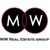 MW Real Estate Group Logotype
