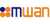 MWAN Logotype