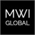 MWI Global Logotype