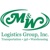 M&W Logistics Group Logotype