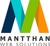 Mantthan Web Solutions LLP Logotype