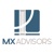 MX Advisors Logotype