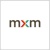 MXM (Meredith Xcelerated Marketing) Logotype