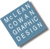Mclean Cowan Graphic Design Logotype
