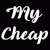 My Cheap Web Design - Vancouver Web Design Company Logotype