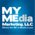 My Media Marketing, LLC Logotype
