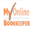 My Online Bookkeeper Logotype