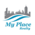 My Place Realty Logotype