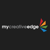 MyCreativeEdge Logotype