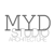 MYD studio Logotype