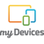 myDevices Logotype