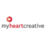 myheartcreative Logotype