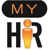My Virtual HR Director Logotype