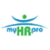 myHRpro Logotype