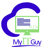 MyITGuy Logotype