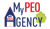 MyPEOAgency Logotype