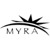 MYRA Systems Logotype