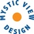 Mystic View Design, Inc. Logotype